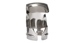 Bocal Refletor P/Pistola de Ar Quente Ø 33,5mm Bosch 1609390453