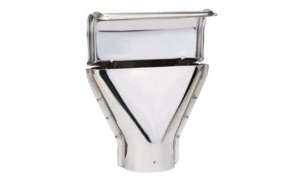 Bocal Angular P/Pistola de Ar Quente Ø 33,5mm Bosch 1609201751