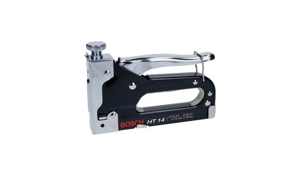 Agrafador Manual HT 14 Bosch 0603038001