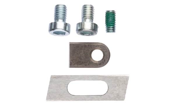 Kit de Lâminas de Corte 5Pcs Bosch 2607010025