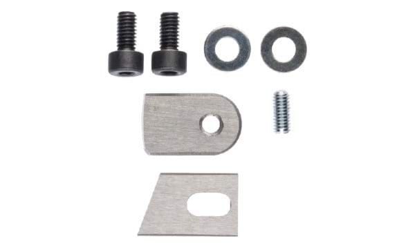 Kit de Lâminas de Corte 6Pcs Bosch 3607010028