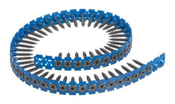 Cinto de Parafusos de Montagem Rápida 1000 Unid Bosch 2608000554