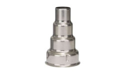 Bocal de Redução P/Pistola de Ar Quente Ø 14mm Bosch 1609201647