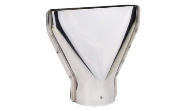 Bocal de Superfície P/Pistola de Calor Ø 33,5mm Bosch 1609390451