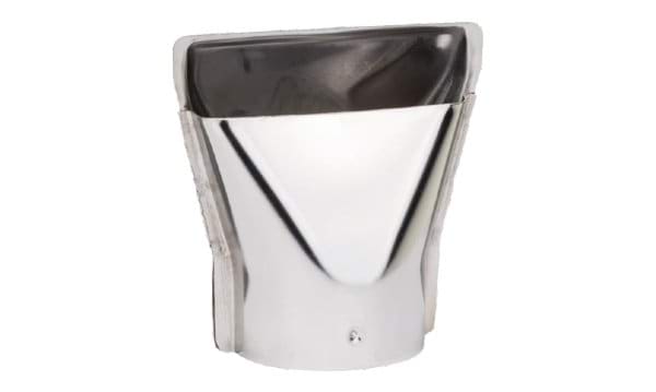 Bocal de Proteção de Vidro P/Pistola de Ar Quente Ø33,5mm Bosch 1609201796