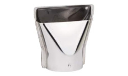 Bocal de Proteção de Vidro P/Pistola de Ar Quente Ø33,5mm Bosch 1609201796