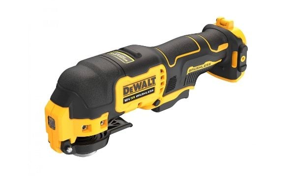 Multi-Ferramentas Oscilante XR 12V DeWalt DCS353N-XJ