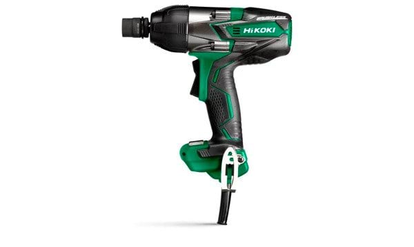 Chave de Impacto 1/2" 370Nm Hikoki WR16SEWJZ