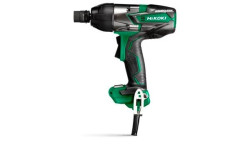 Chave de Impacto 1/2" 370Nm Hikoki WR16SEWJZ