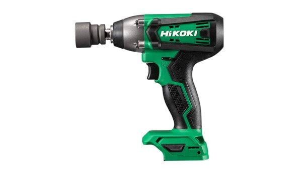 Chave de Impacto de 1/2'' 220Nm 18V Hikoki WR18DFW2Z