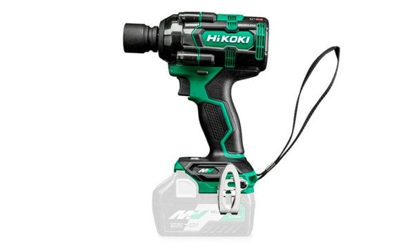 Chave de Impacto 1/2" 650Nm 36V Hikoki WR36DHW2Z