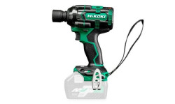 Chave de Impacto 1/2" 650Nm 36V Hikoki WR36DHW2Z