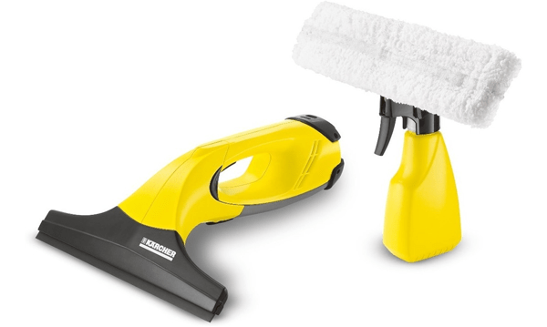 Limpador de janelas WV 2 PLUS *EU Karcher 1.633-490.0