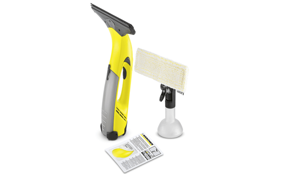 Karcher Aspirador de Vidros WV classic EU 1.633-169.0