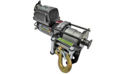 Guincho Elétrico 12V Ninja 2000 Warrior Winches 20SPS12