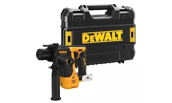 Martelo Ultra Compacto SDS-Plus XR 12V DeWalt DCH072NT