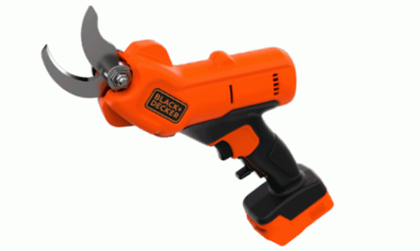 Podadora 18V Black & Decker BCPP18B-XJ