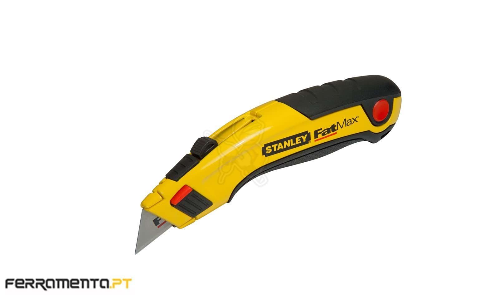 X-Acto Lâmina de Recolha Stanley 0-10-778