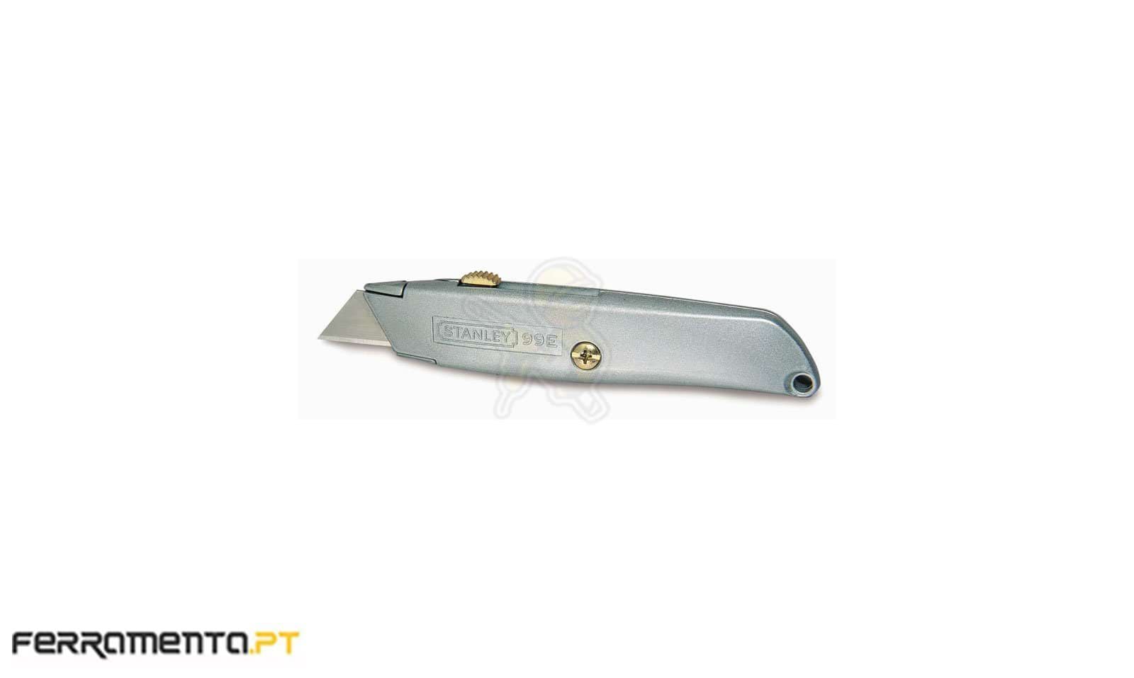 X-Acto Lâmina Retráctil 99E (Blister) Stanley 2-10-099