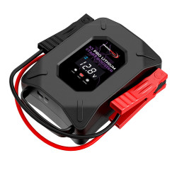 Arrancador Booster LEMANIA X3