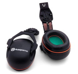Husqvarna Obligatorio Auriculares Casco