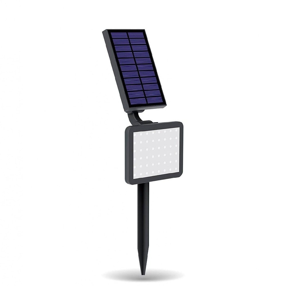 Farol Solar LED IP44 200 Lm  Xanlite EG‑APPS200