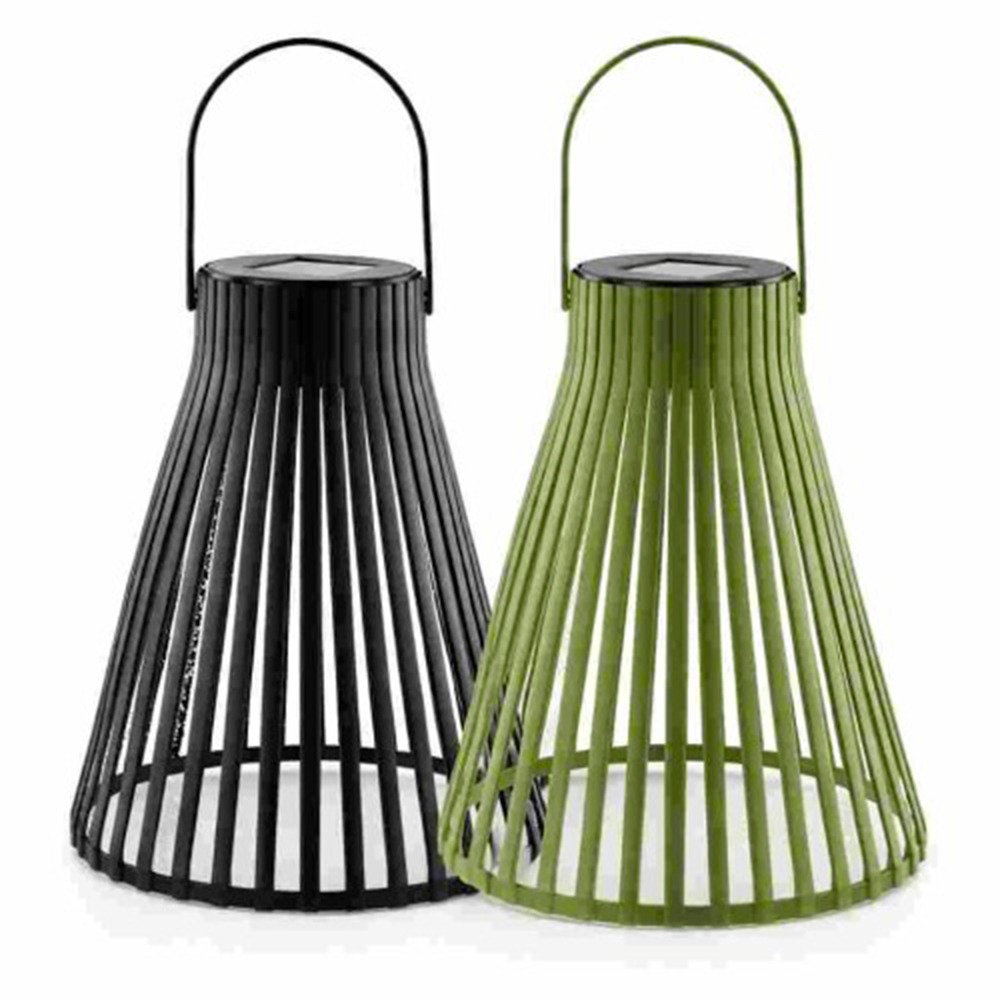 Lanterna Solar LED Portátil Xanlite EG‑DISSOLANA