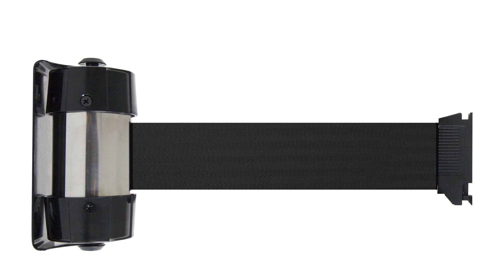 Retrator de Cinta Preto 210 cm Great Tool RW20BK