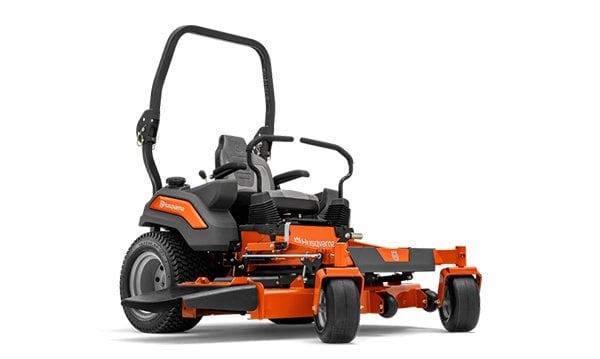 Corta Relvas Giro Zero Husqvarna Z448