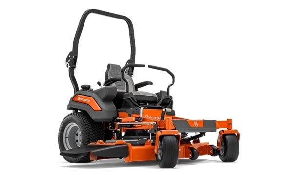 Corta Relvas Giro Zero Husqvarna Z454X