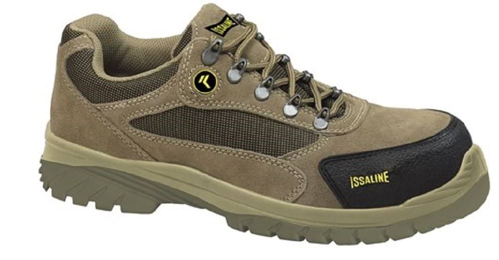 Sapato de Proteção em Couro Industrial Starter 68300R Nº35