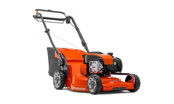 Corta relvas LC 347V 47cm Husqvarna 967068901