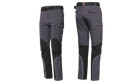 Calças Light Extreme cinzento/preto Industrial Starter 8837B080