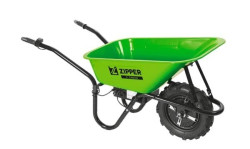 Carrinho de Mão Elétrico Zipper ZI-EWB500-1