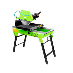 Cortadora de Azulejo 3kW 350mm Zipper ZI-STM350C