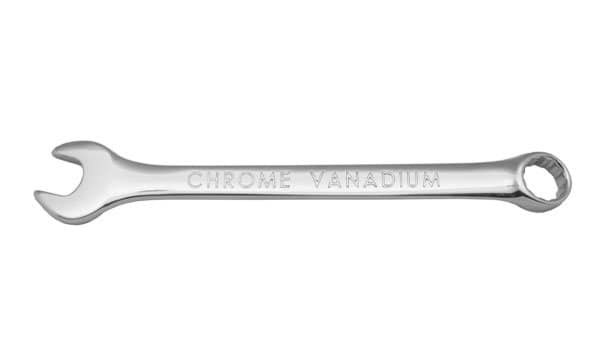 Chave de Boca Luneta 135mm Kroftools 120010