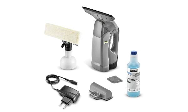 Karcher Aspirador 3.7V WVP 10 1.633-550.0