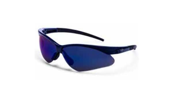 Óculos de Proteção Escuros EYEWEAR IR5 Bohler 32466