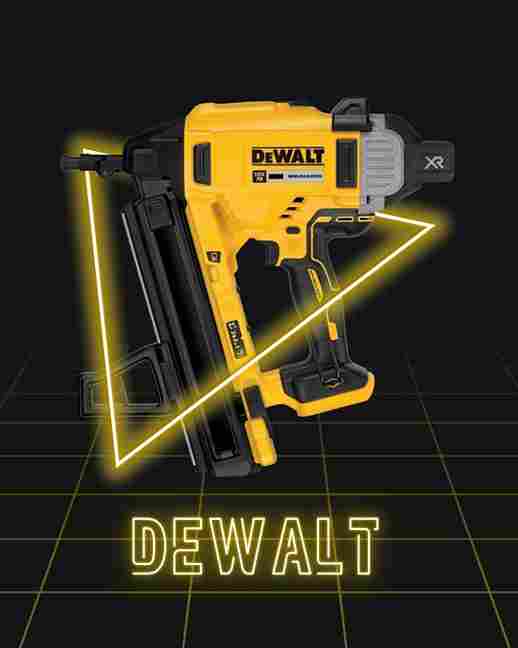 DeWalt