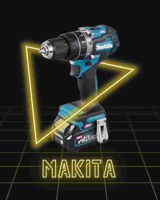 Makita