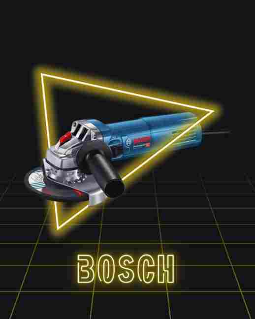 Bosch