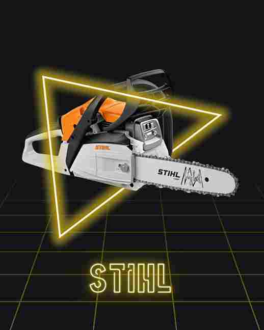 Stihl