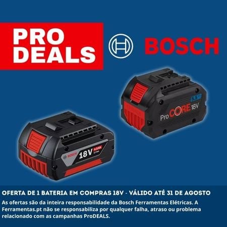 BOSCH PRO DEALS
