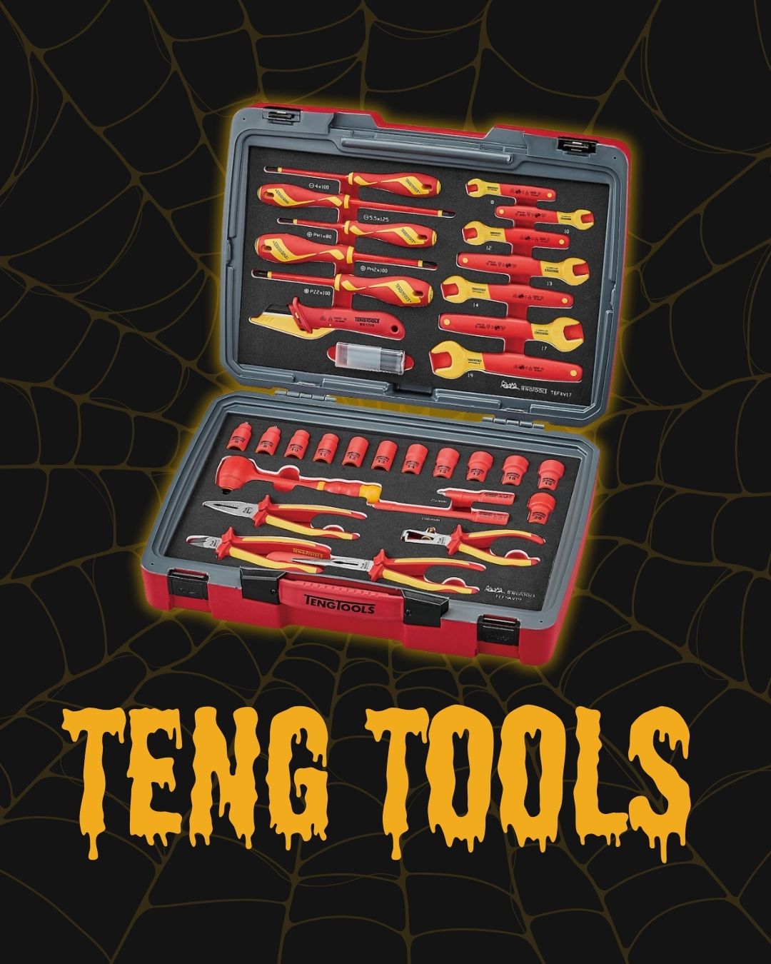 Teng Tools