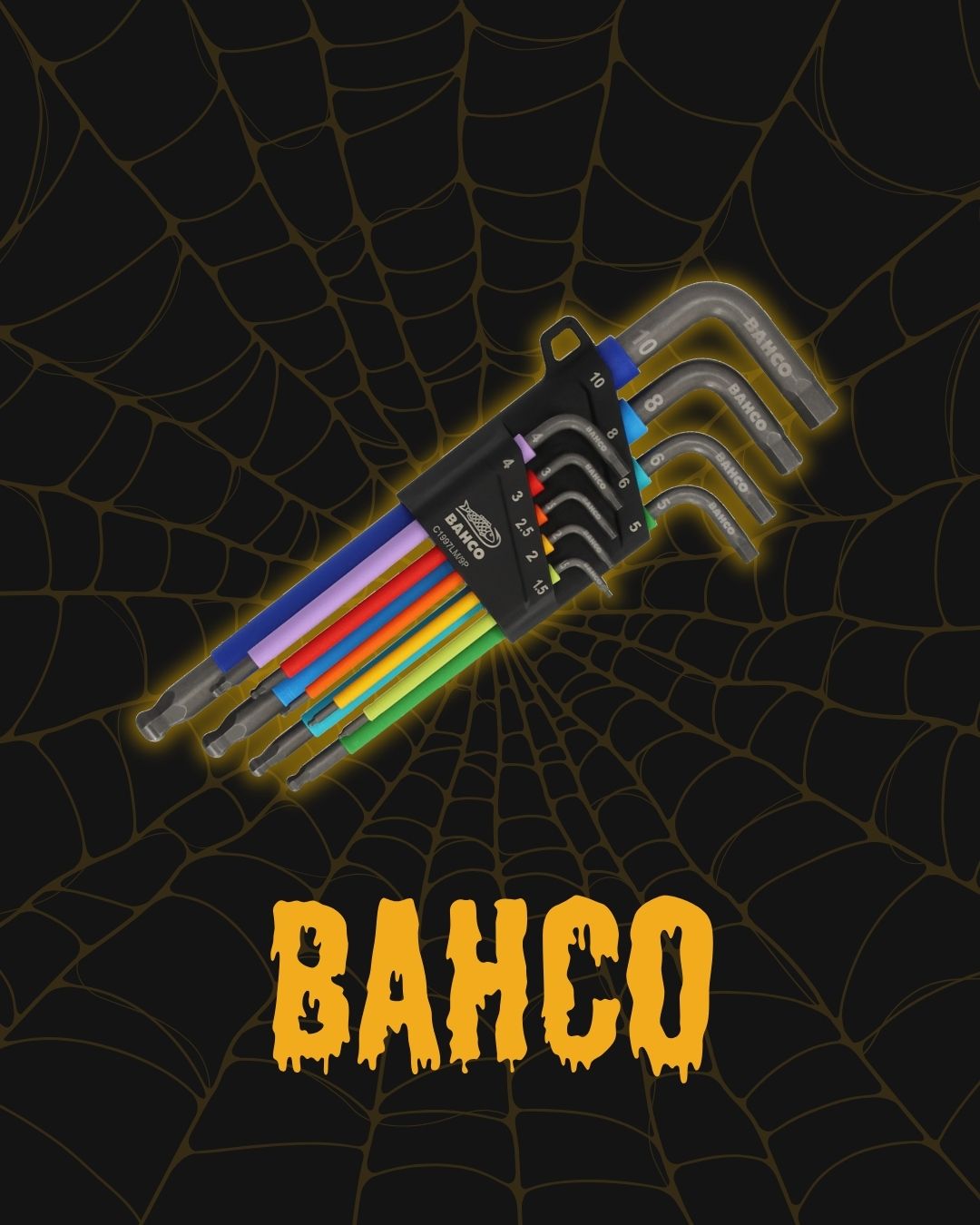 Bahco
