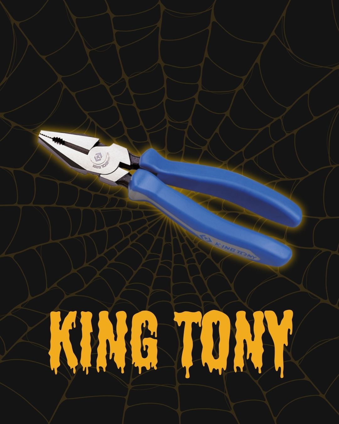 King Tony