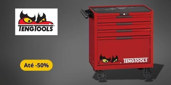 Ferramentas Teng Tools