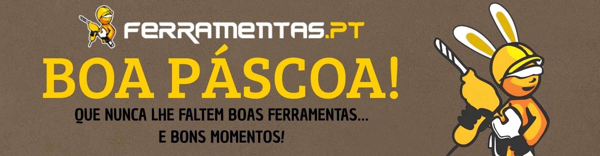 Boa Páscoa!