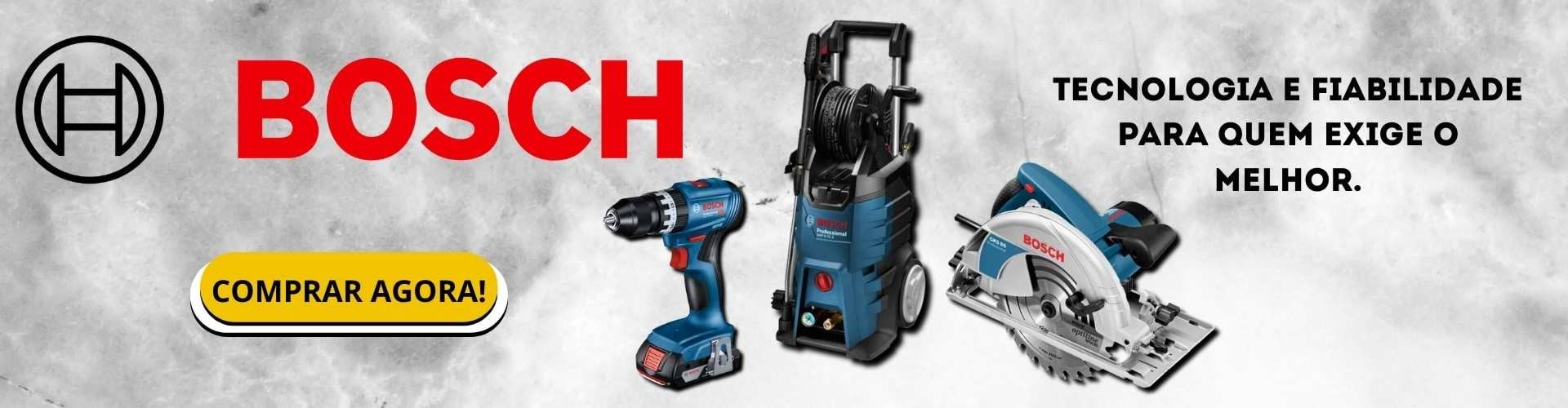 Banner Bosch Produtos