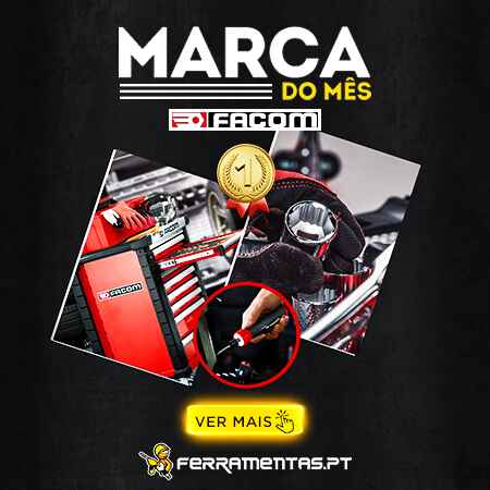 MARCA DO MÊS - FACOM MARCA DO MÊS - FACOM